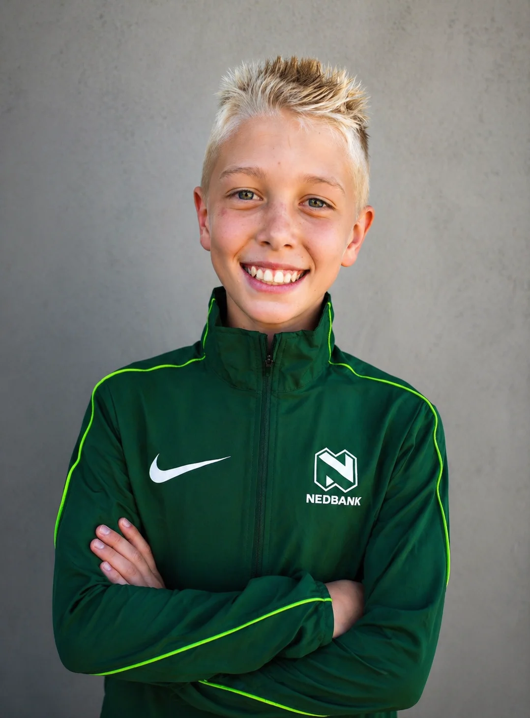 Stiaan Austin