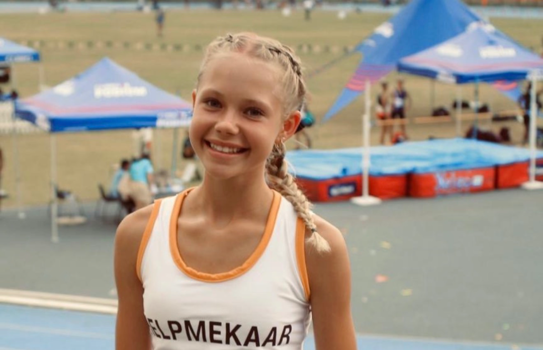 Tenishke Greyvensteyn