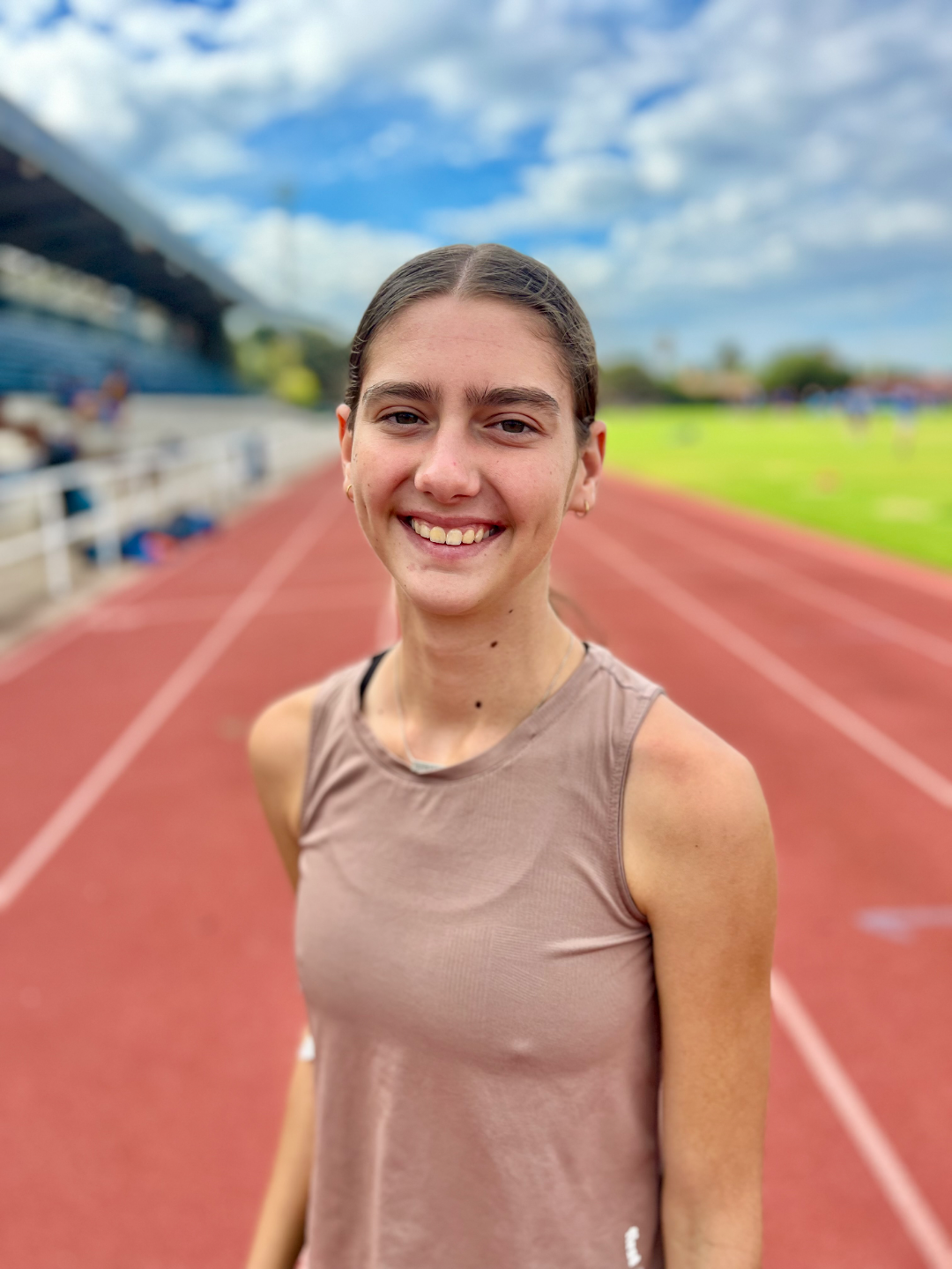 Liandri Kriel