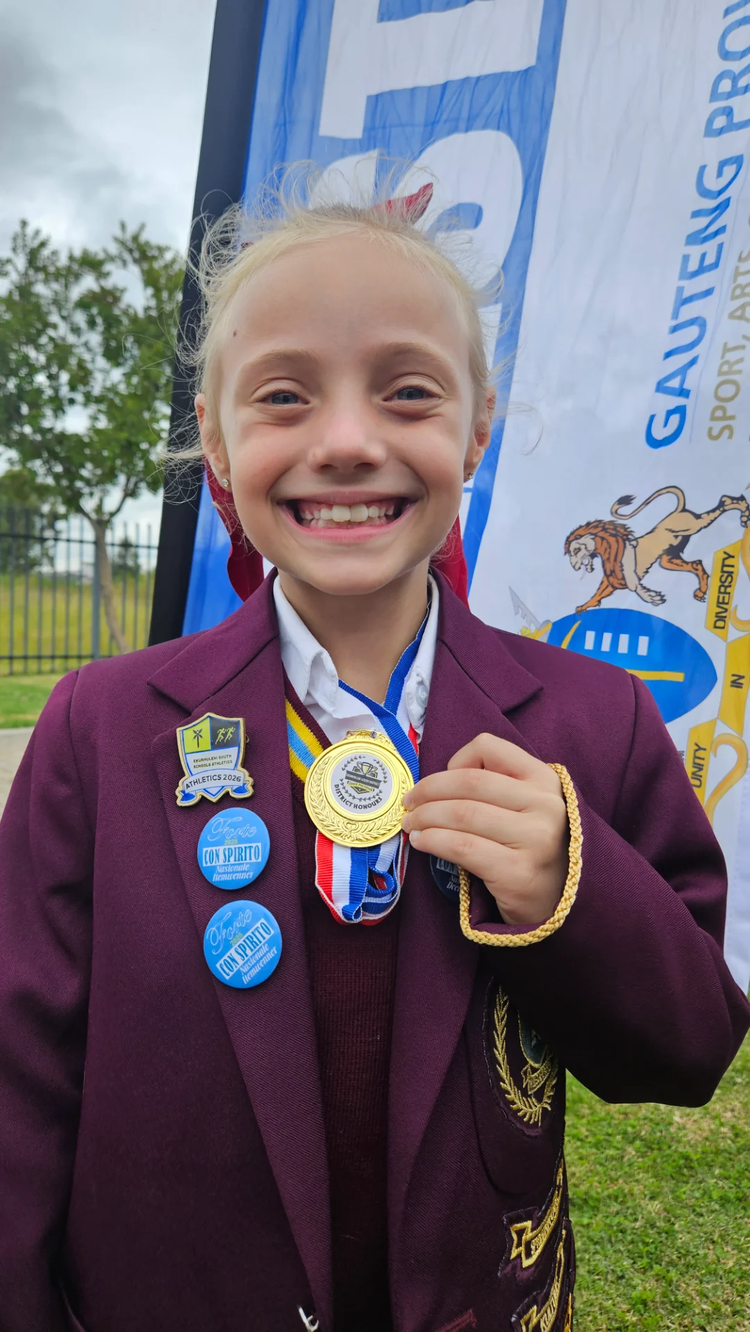 Blanché Boshoff