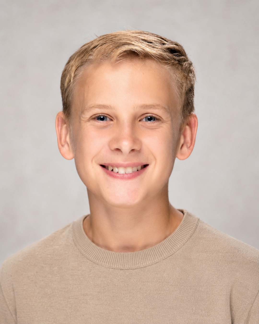 Zandréh Van der Merwe