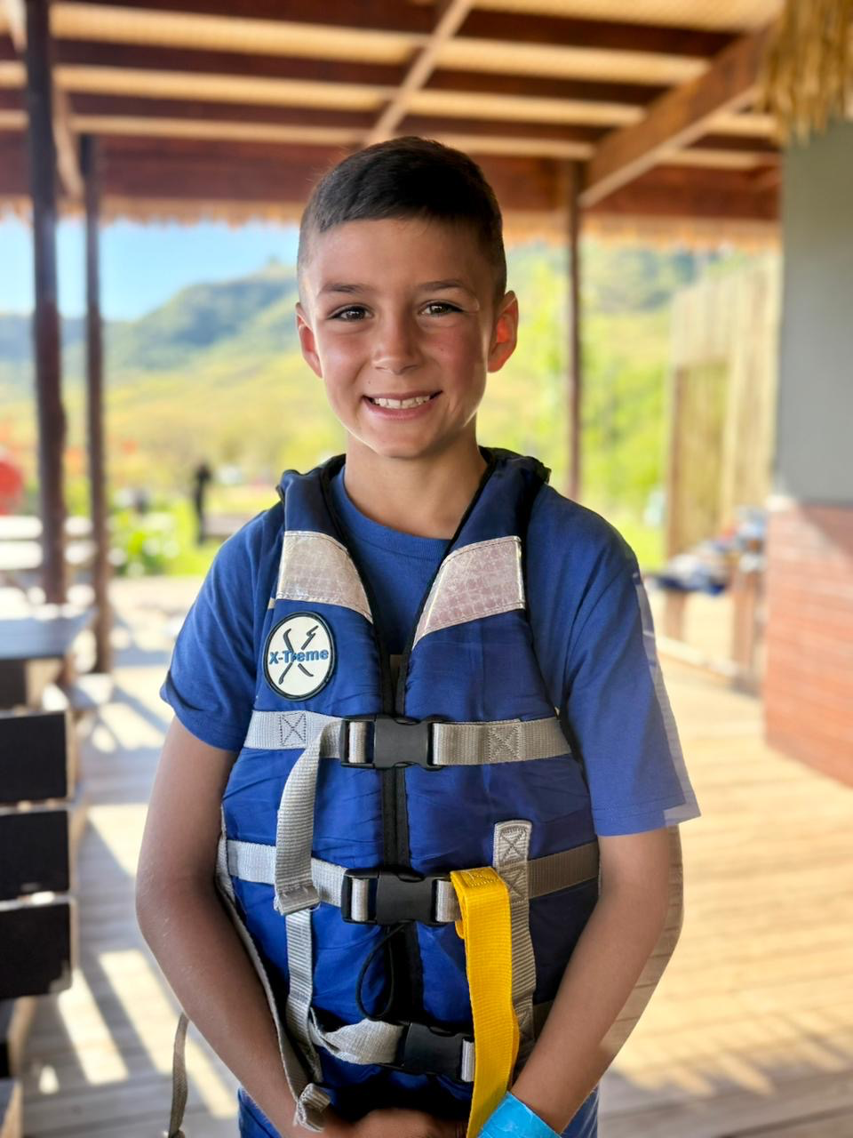 Kayden Roets
