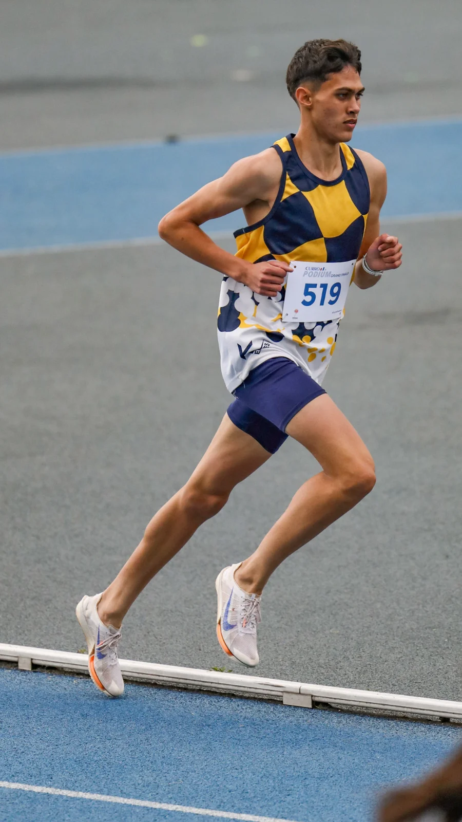 Michael Bekker