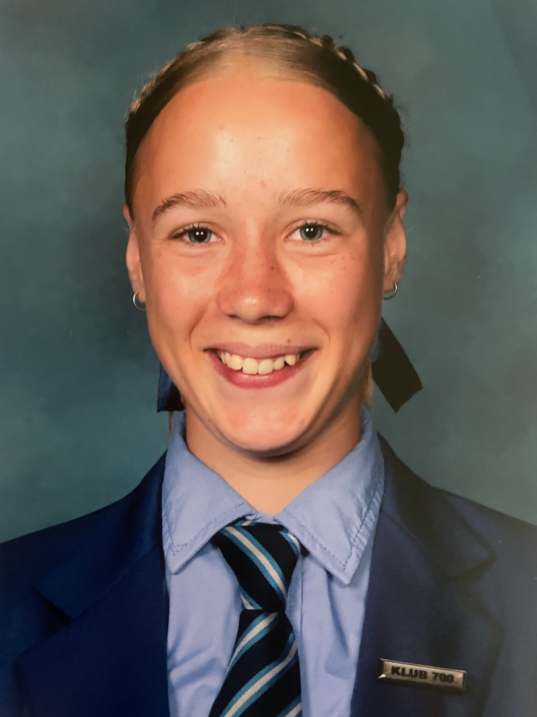Birgitte Bekker