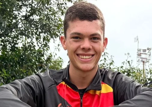 Werno Pretorius