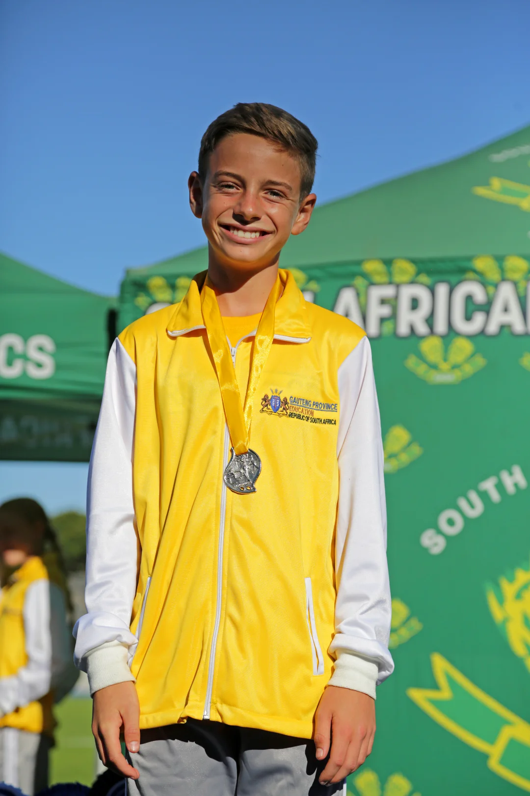 Franna Van der Westhuizen