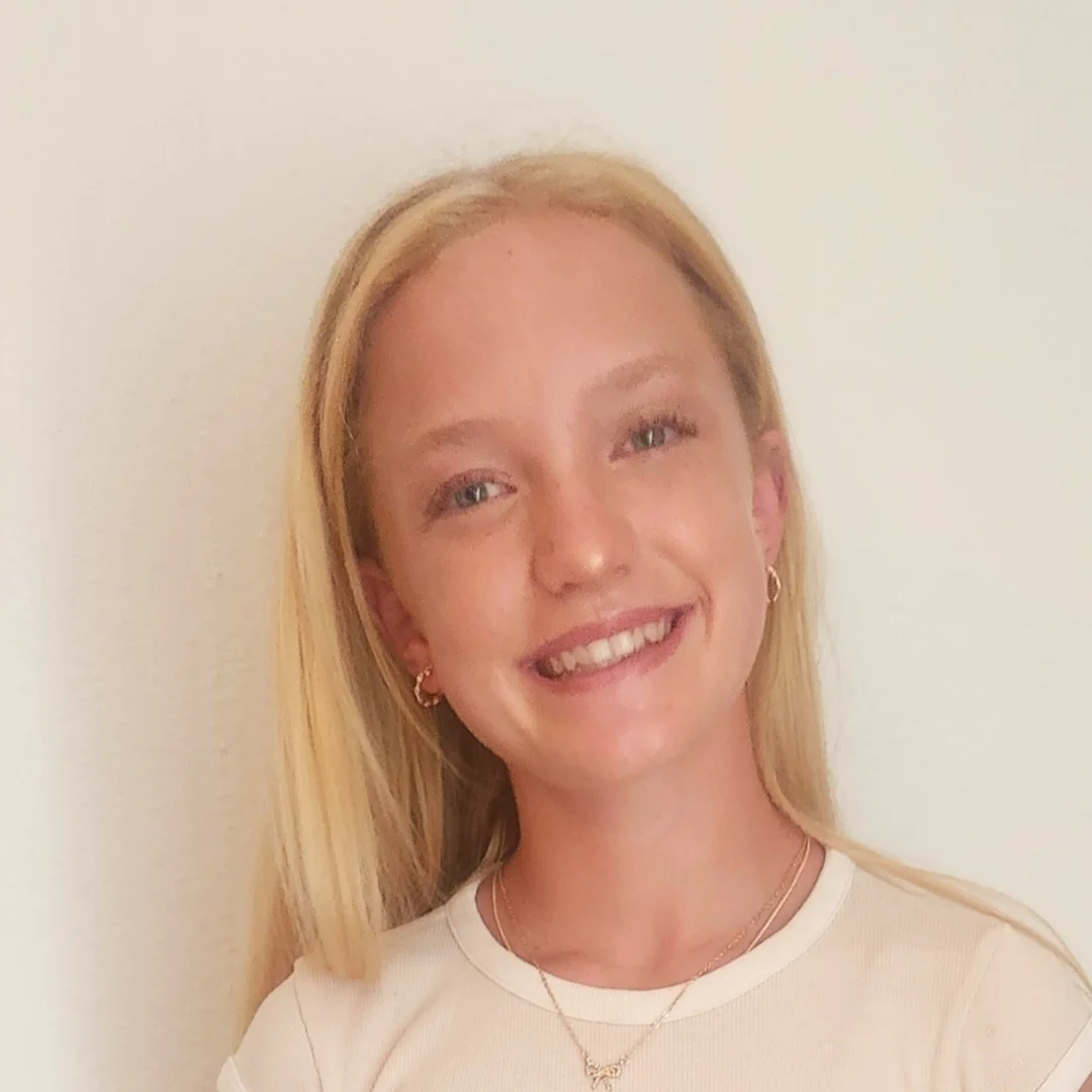 Mia Inglethorpe