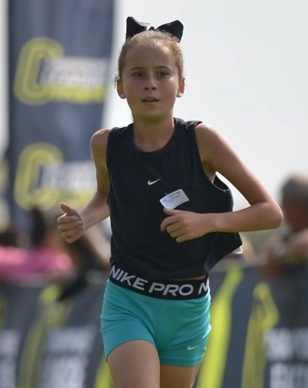 Kayleigh Jansen van Vuren