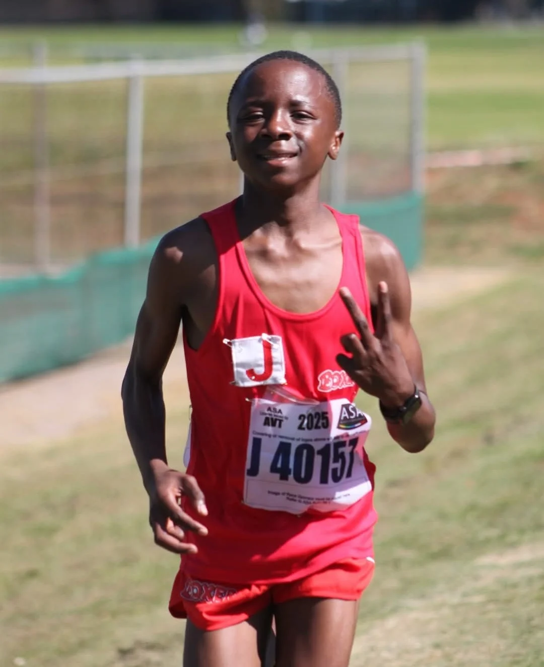 Carlos Mokheseng