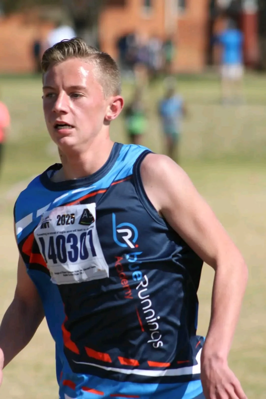 Zandry Deale