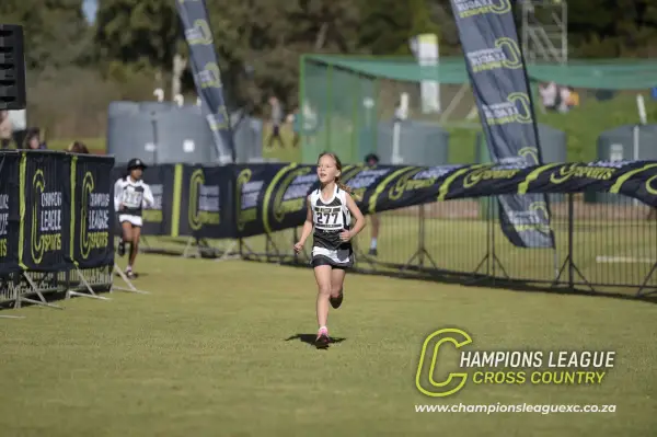 Kelsi Kilian — CLXC