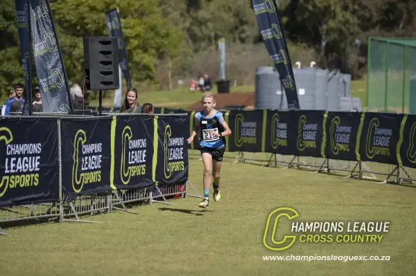 Tiaan Van Eeden — CLXC