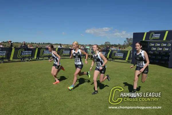 Hayley Vorster — CLXC