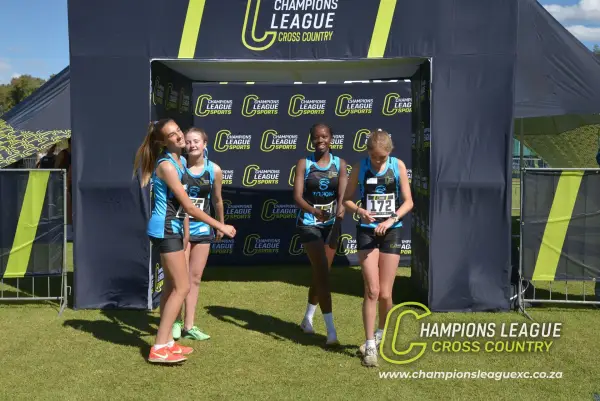 Soné Van Niekerk — CLXC
