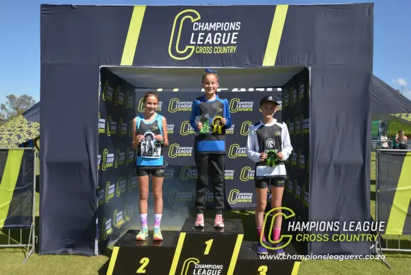 Kayleigh Jansen van Vuren — CLXC