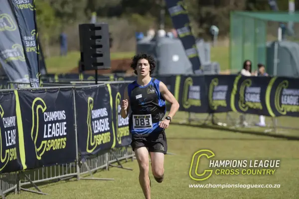 Gianluca Del Grosso — CLXC