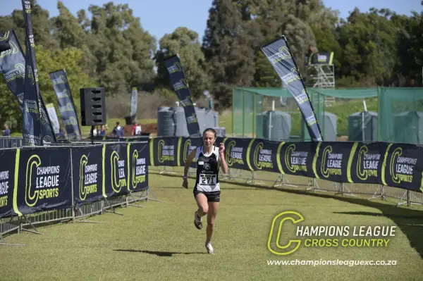 Caitlyn Dukoff-Gordon — CLXC