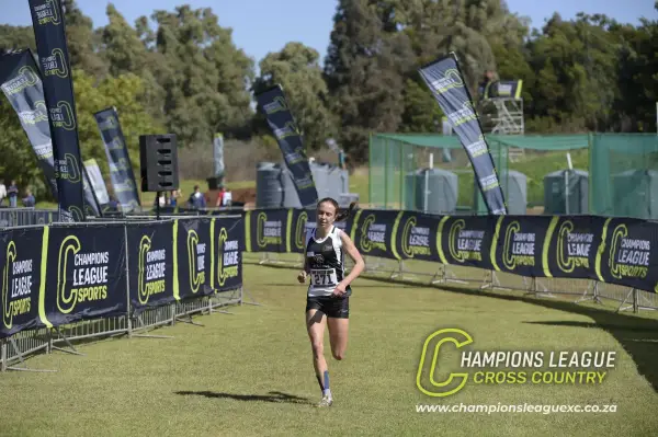 Caitlyn Dukoff-Gordon — CLXC