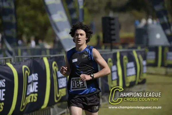Gianluca Del Grosso — CLXC