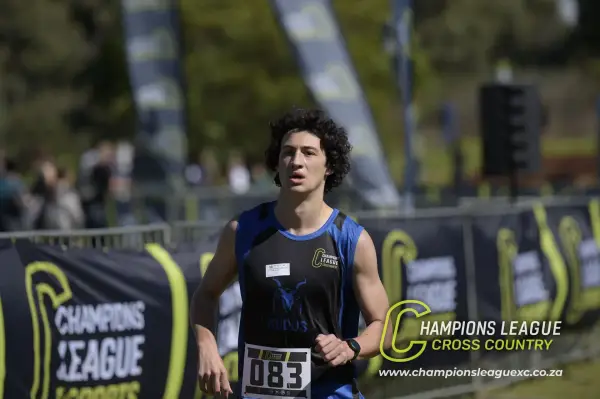 Gianluca Del Grosso — CLXC