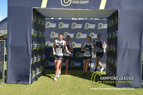 LISA VAN JAARSVELD — CLXC