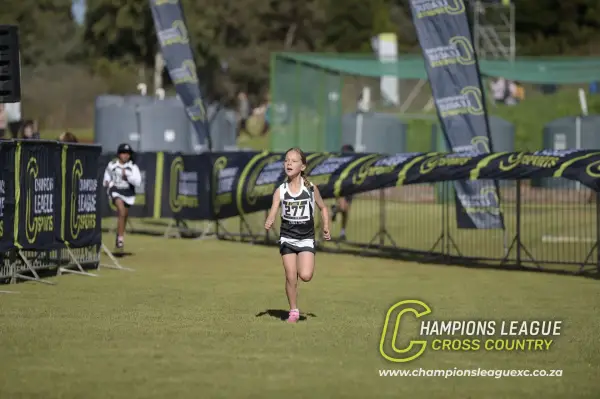Kelsi Kilian — CLXC