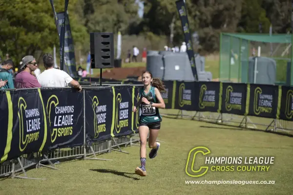 Leané Grobler — CLXC