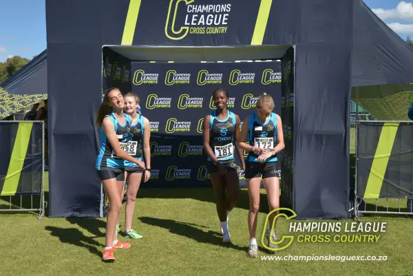 Soné Van Niekerk — CLXC