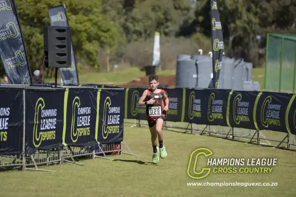 Jaden Basson — CLXC