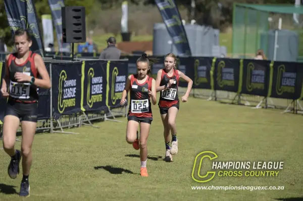 Marlé Opperman — CLXC
