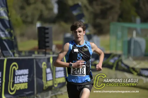Evan Steenkamp — CLXC