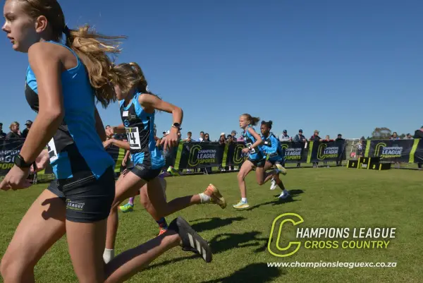Kayla Botha — CLXC