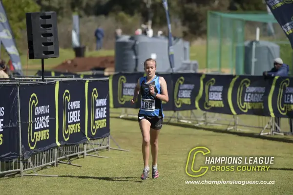 Saskia Heydenrych — CLXC