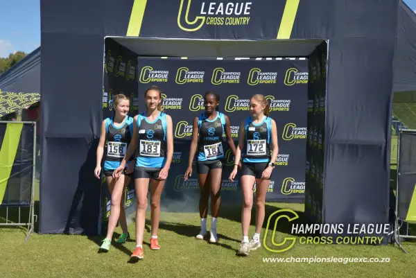 Soné Van Niekerk — CLXC