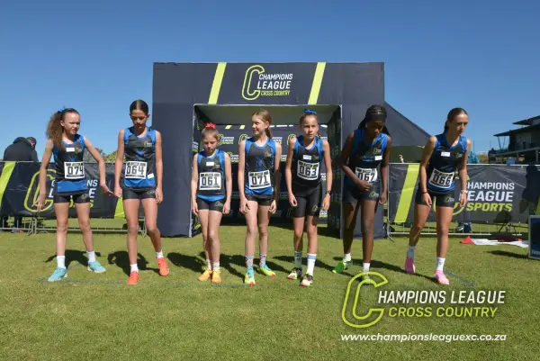Zanté Viljoen — CLXC