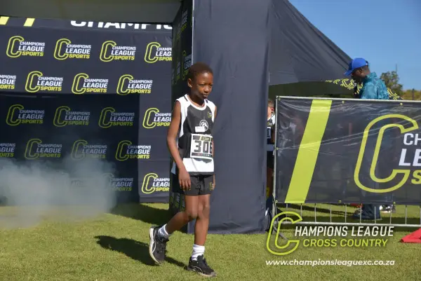 Onthatile Mabusela — CLXC
