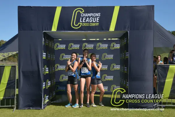 Cara Verster — CLXC