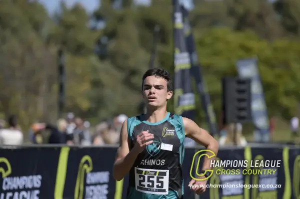 Logan Scholtz — CLXC