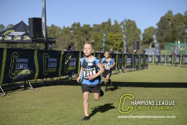 Luhandré Viljoen — CLXC
