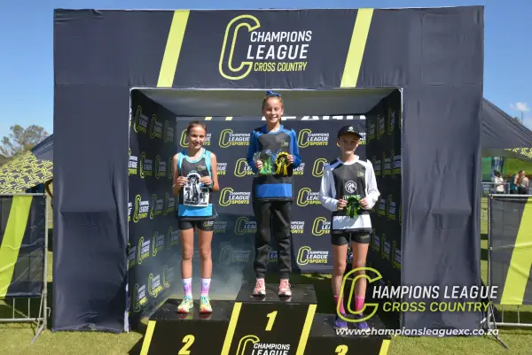 Kayleigh Jansen van Vuren — CLXC