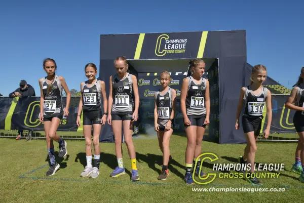 Duney-Lee Degenaar — CLXC
