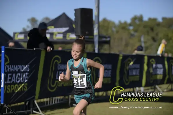 Jakomien Ruth Steenkamp — CLXC