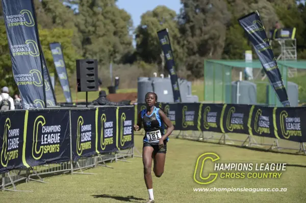 Naledi Tsoene — CLXC