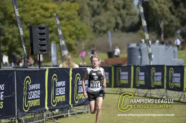 Zandréh Van der Merwe — CLXC