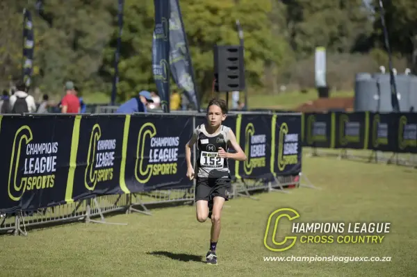 Cameron Rebello — CLXC