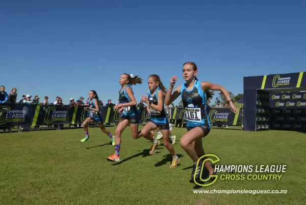 Kayla Botha — CLXC