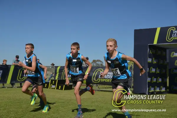 Tiaan Van Eeden — CLXC