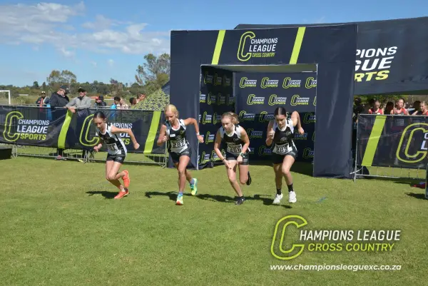 Hayley Vorster — CLXC