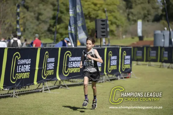 Cameron Rebello — CLXC