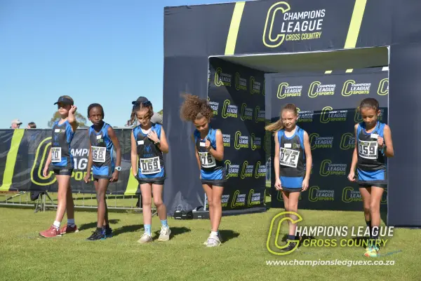 Zanay Harmse — CLXC